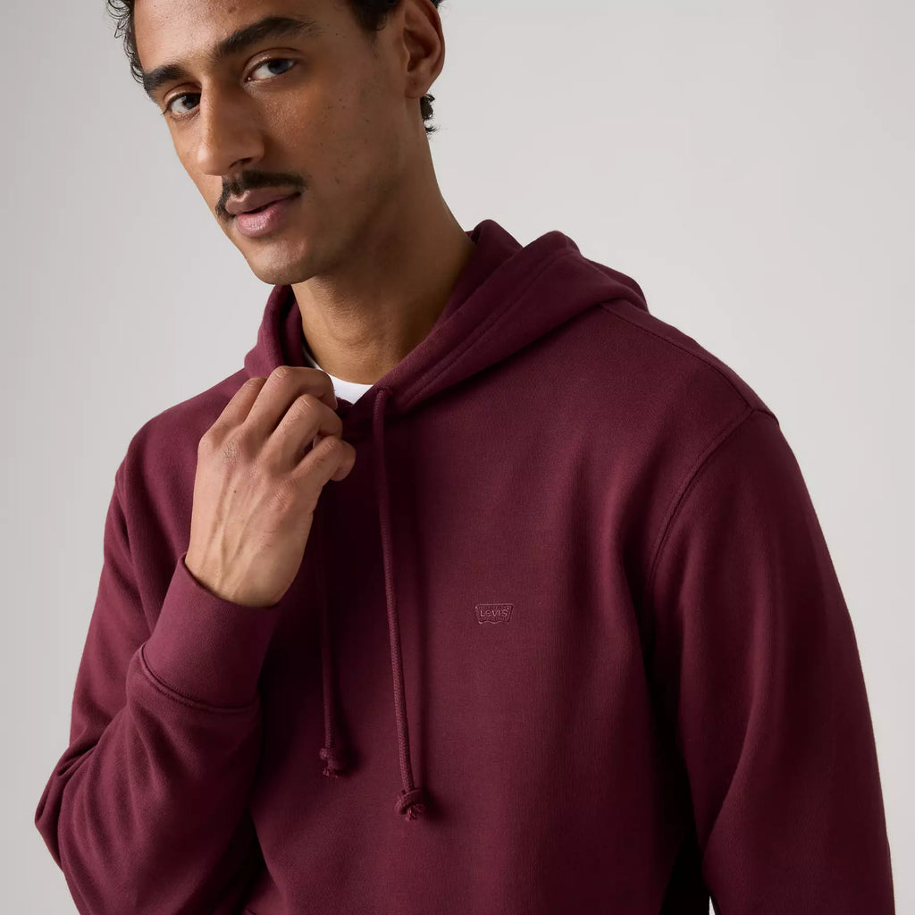 Levi's felpa The Original Hm Hoodie 34581-0065