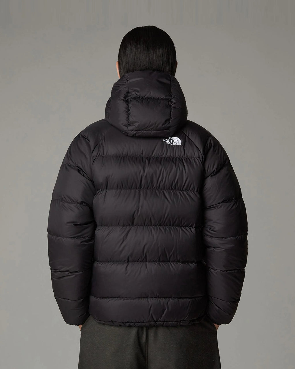 The North Face giubbino HYDRENALITE NF0A5GIEJK31