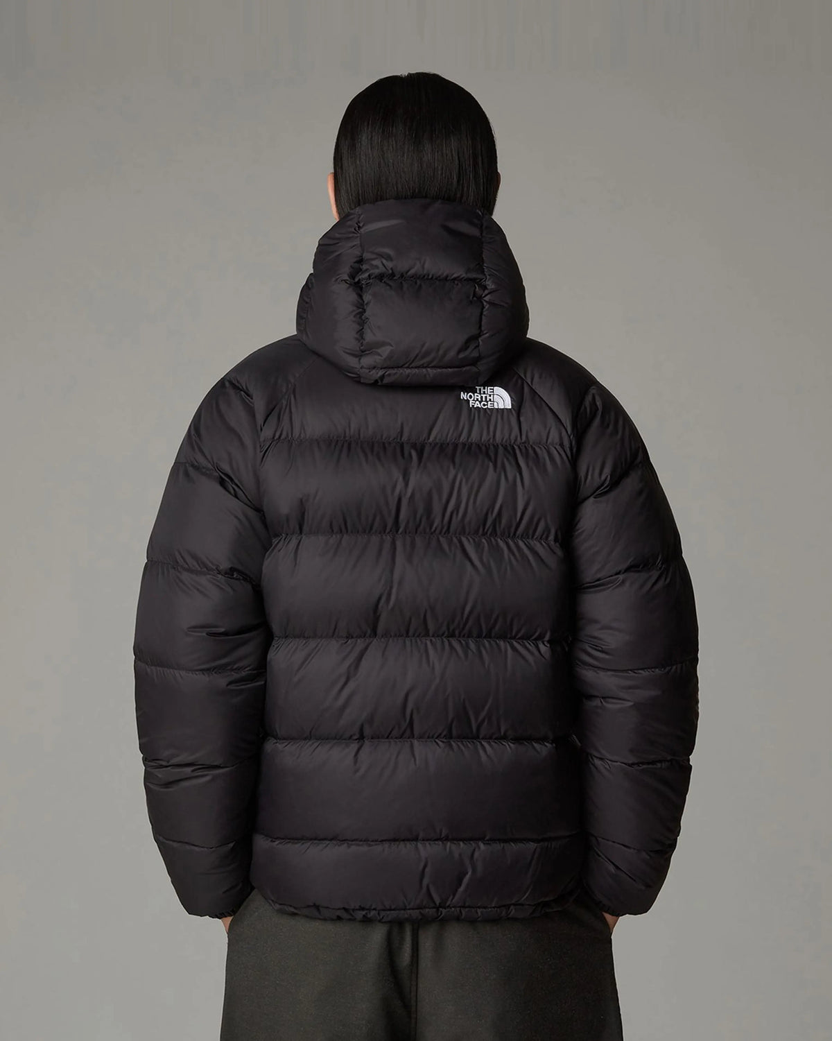 The North Face giubbino HYDRENALITE NF0A5GIEJK31