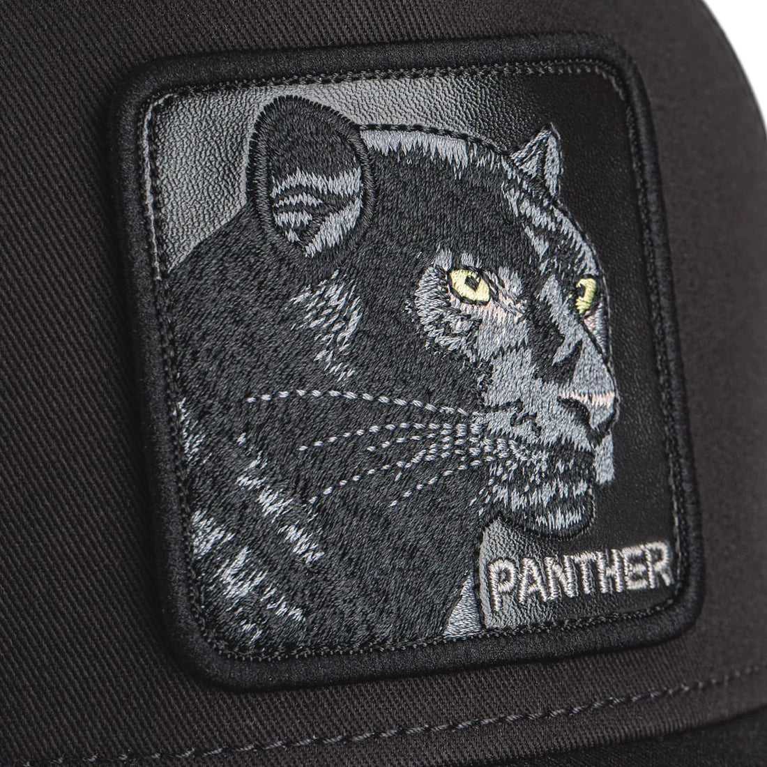 Goorin Bros cappello PANTHER TRUCKER 2510-VOI01