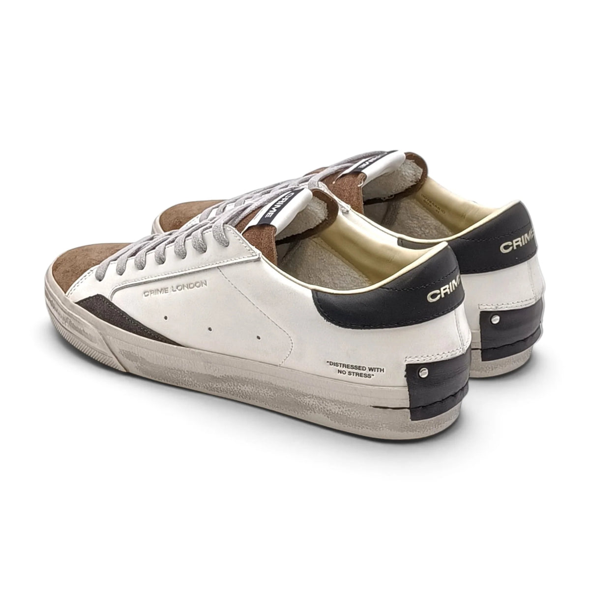 Crime scarpa 11072AA8B