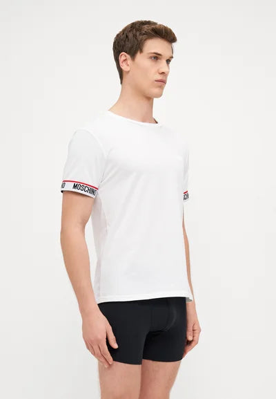 Moschino uomo t-shirt 251V10782 4305 0001