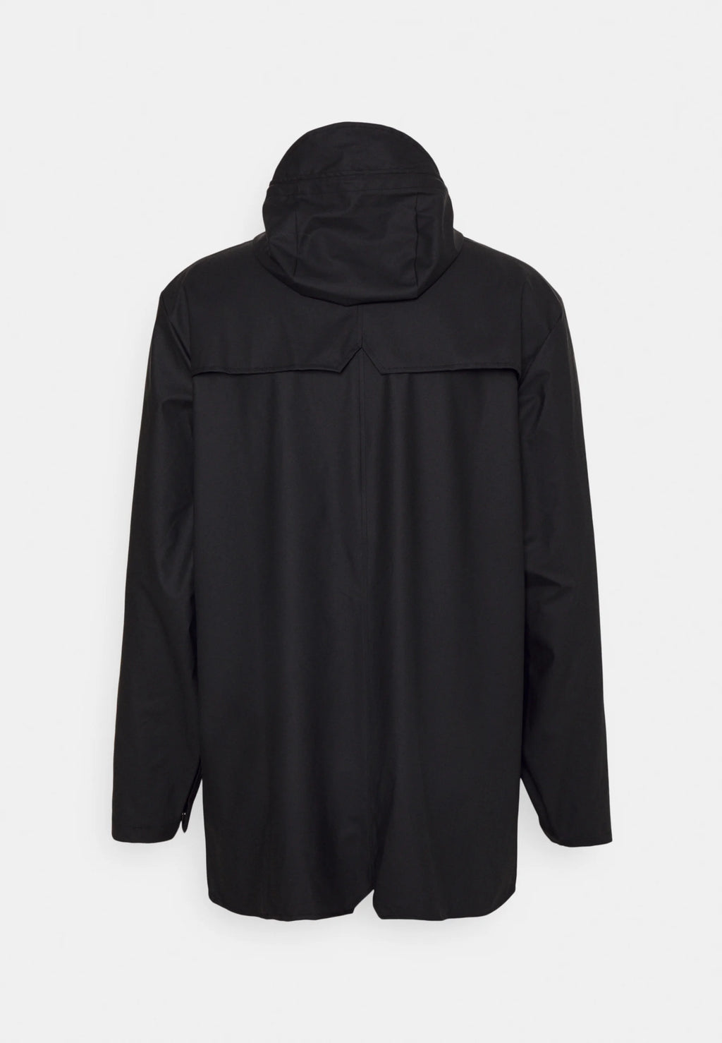 Rains uomo giubbino Jacket RA12010 I25 Black