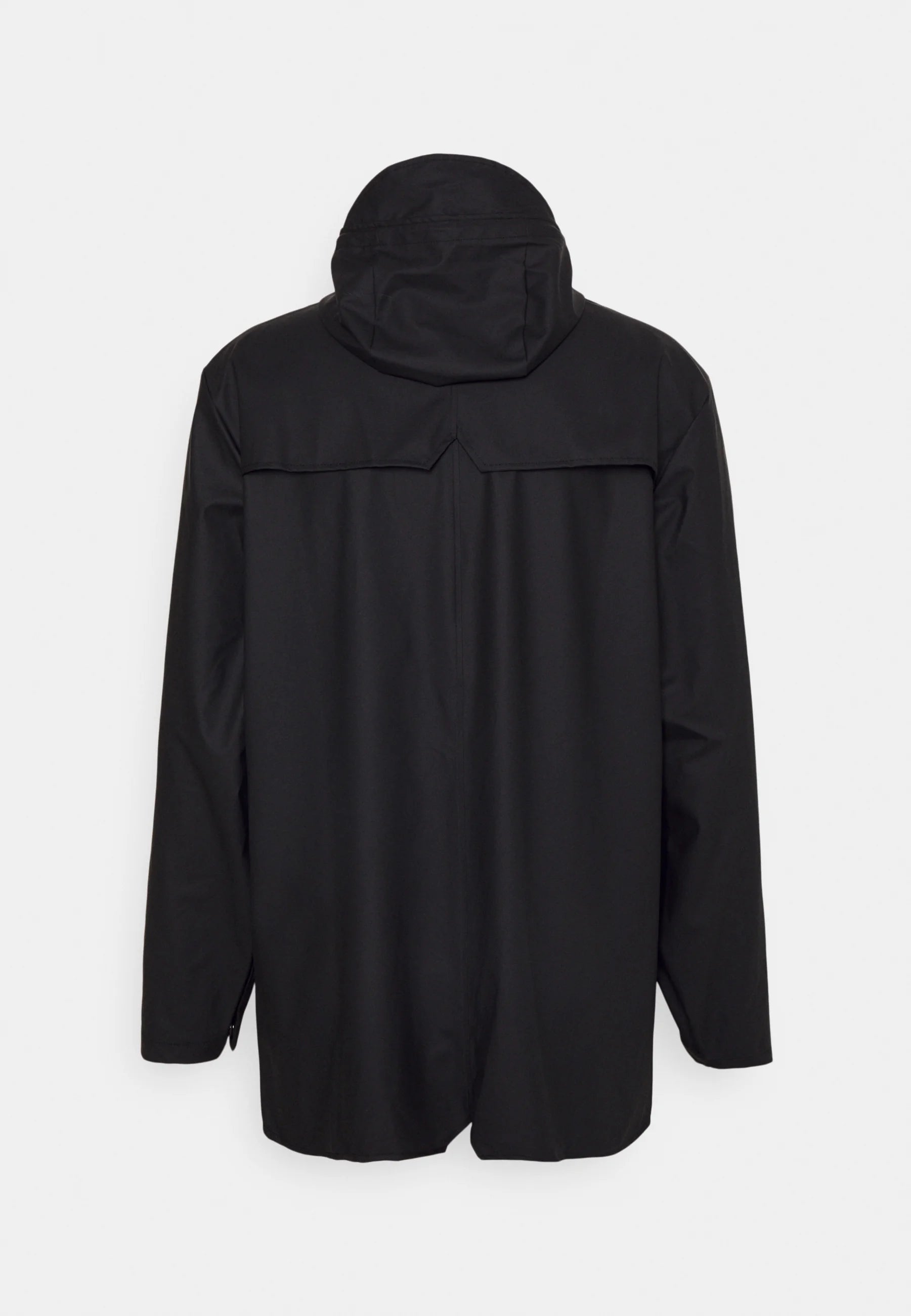 Rains uomo giubbino Jacket RA12010 I25 Black