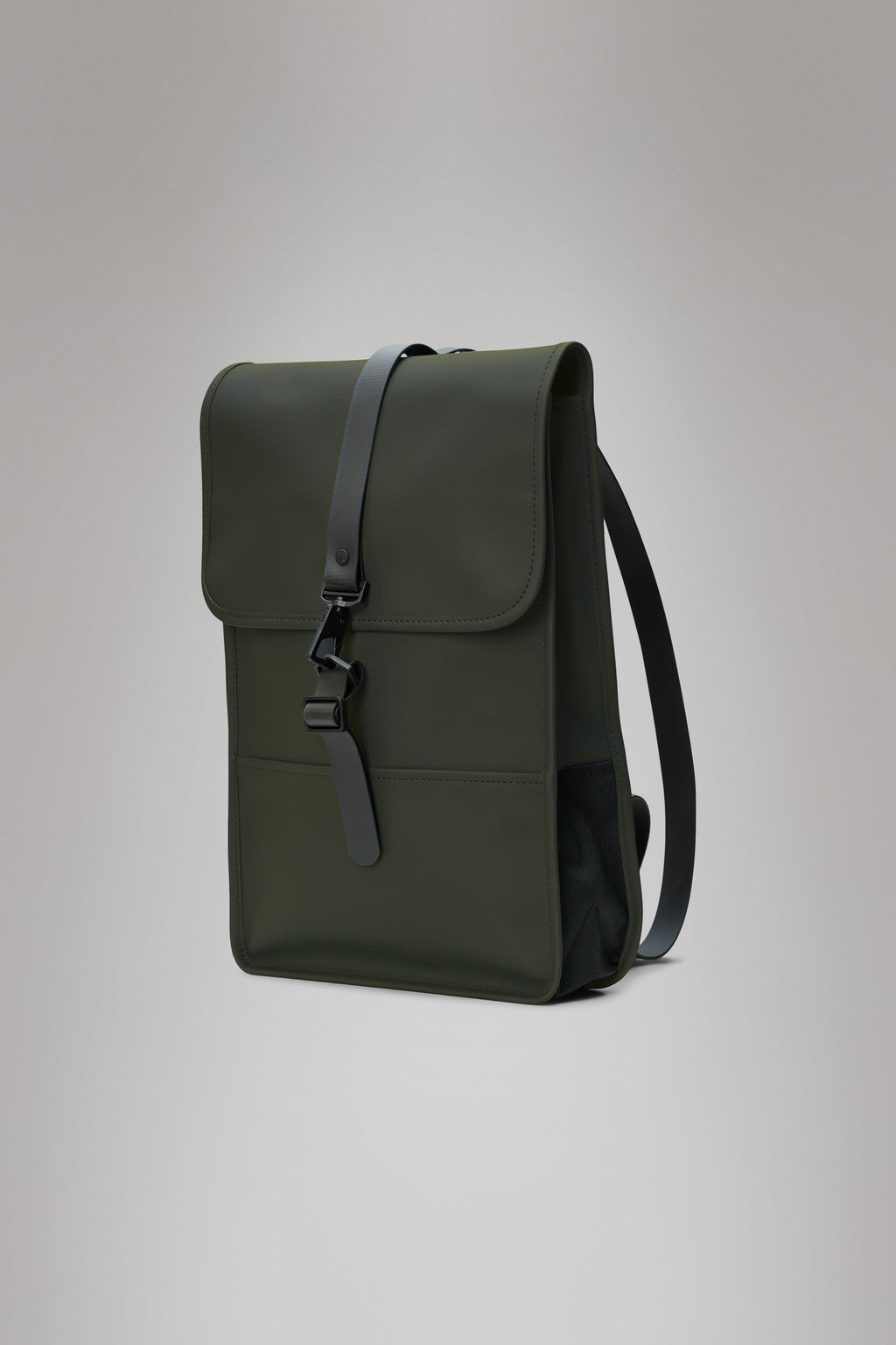 Rains uomo zaino backpack mini RA13020 I25 Green