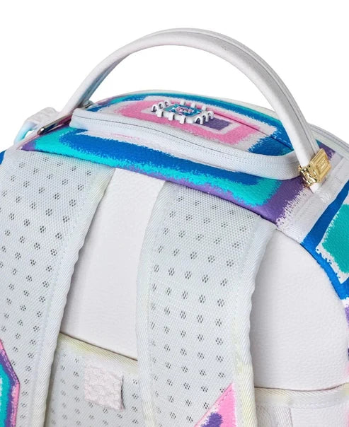 Sprayground zaino AI FRINGE B8830