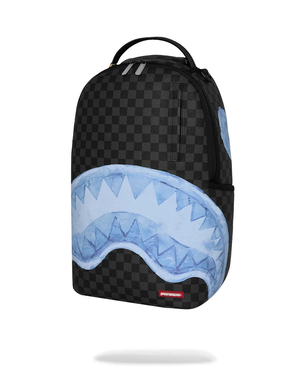 Sprayground zaino SHARKS ON ICEBERG B8498