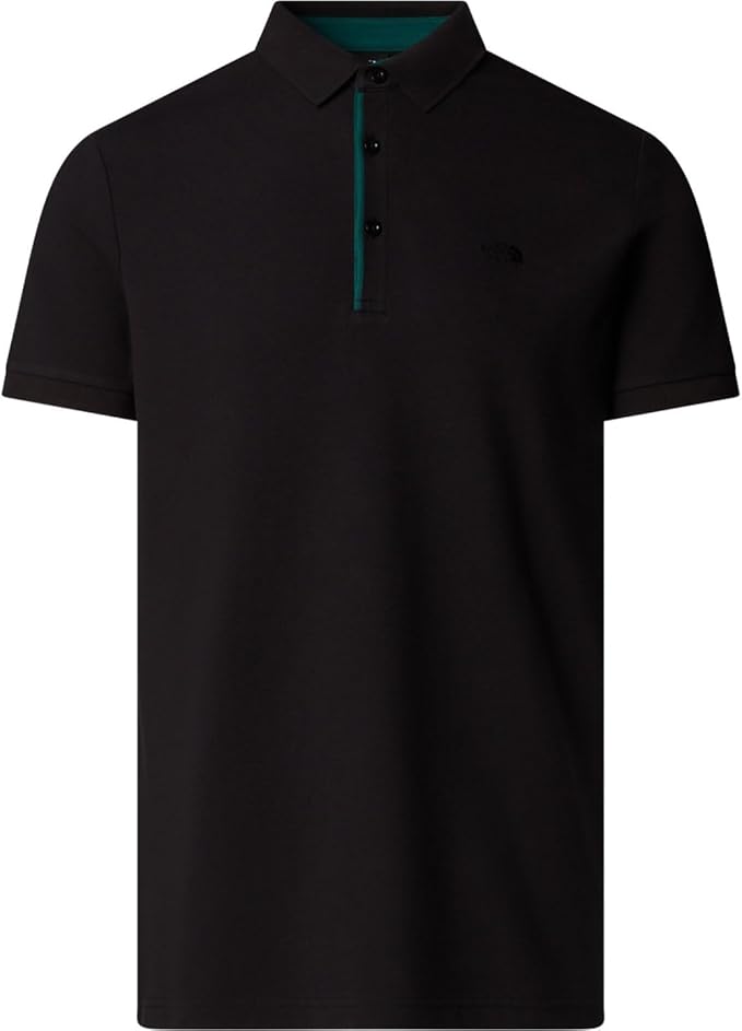 The North Face uomo polo PREMIUM NF0A8C1NJK31