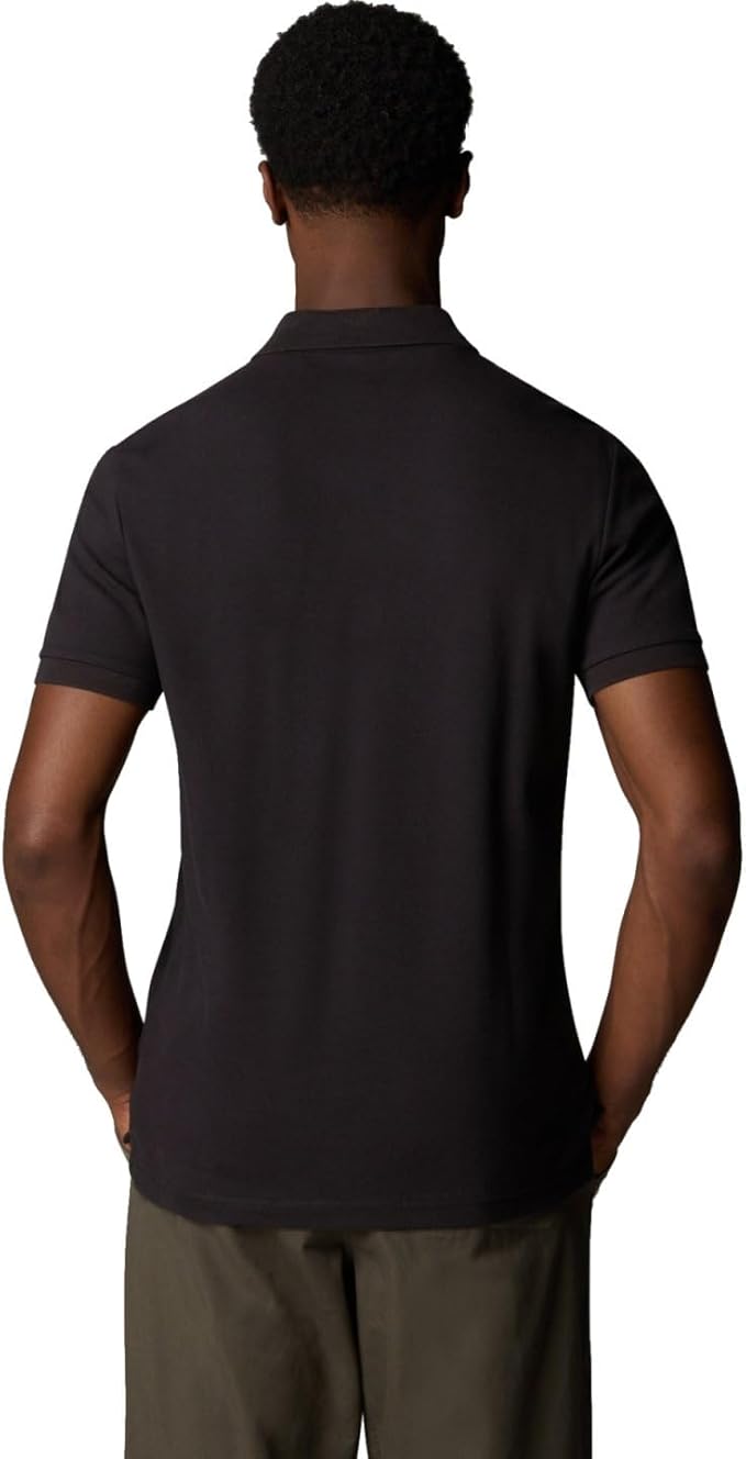 The North Face uomo polo PREMIUM NF0A8C1NJK31