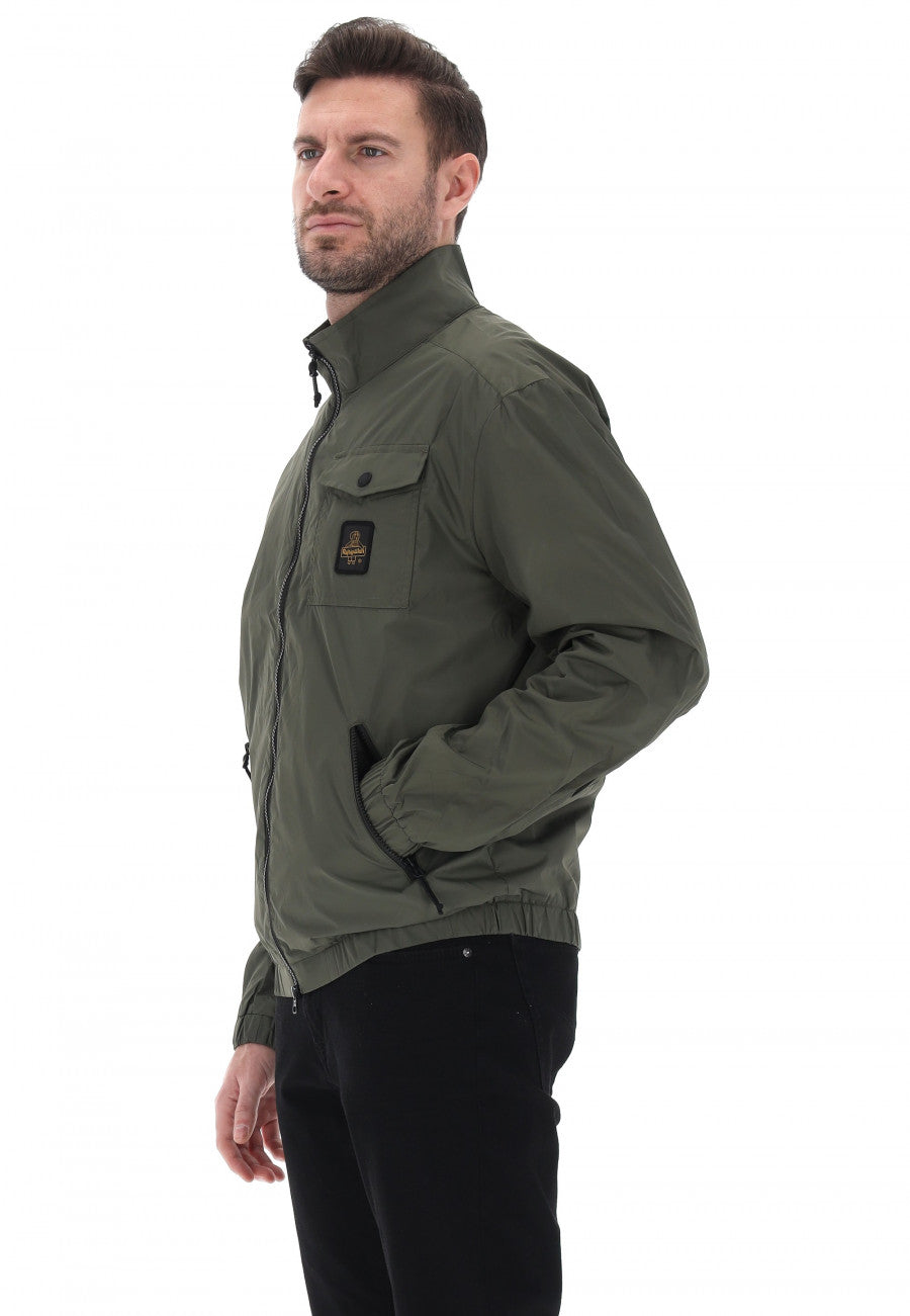 Refrigiwear uomo giubbino Light Captain RM0G71900NY