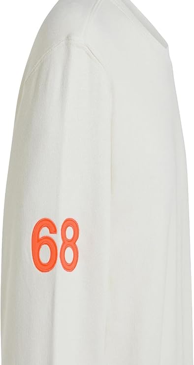sun68 uomo felpa F43118 31