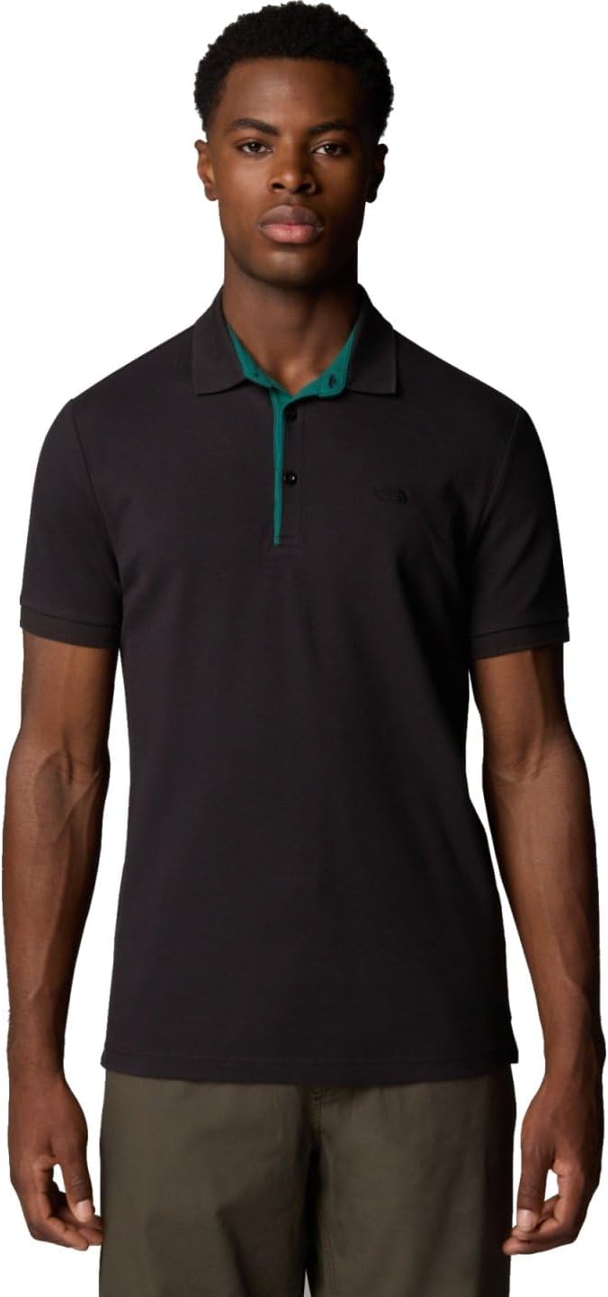 The North Face uomo polo PREMIUM NF0A8C1NJK31