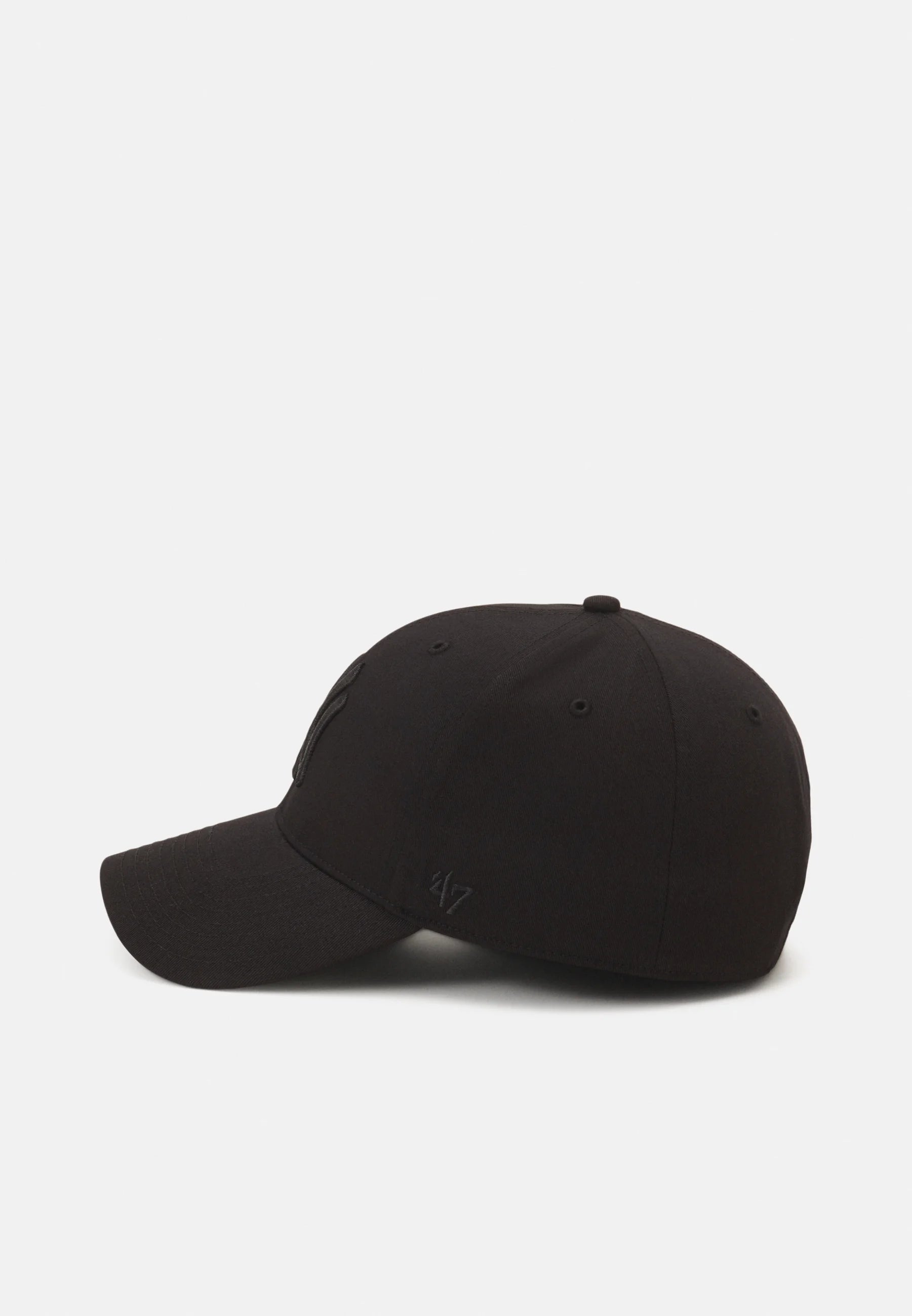 47C uomo cappello Basic New York Yankees Black