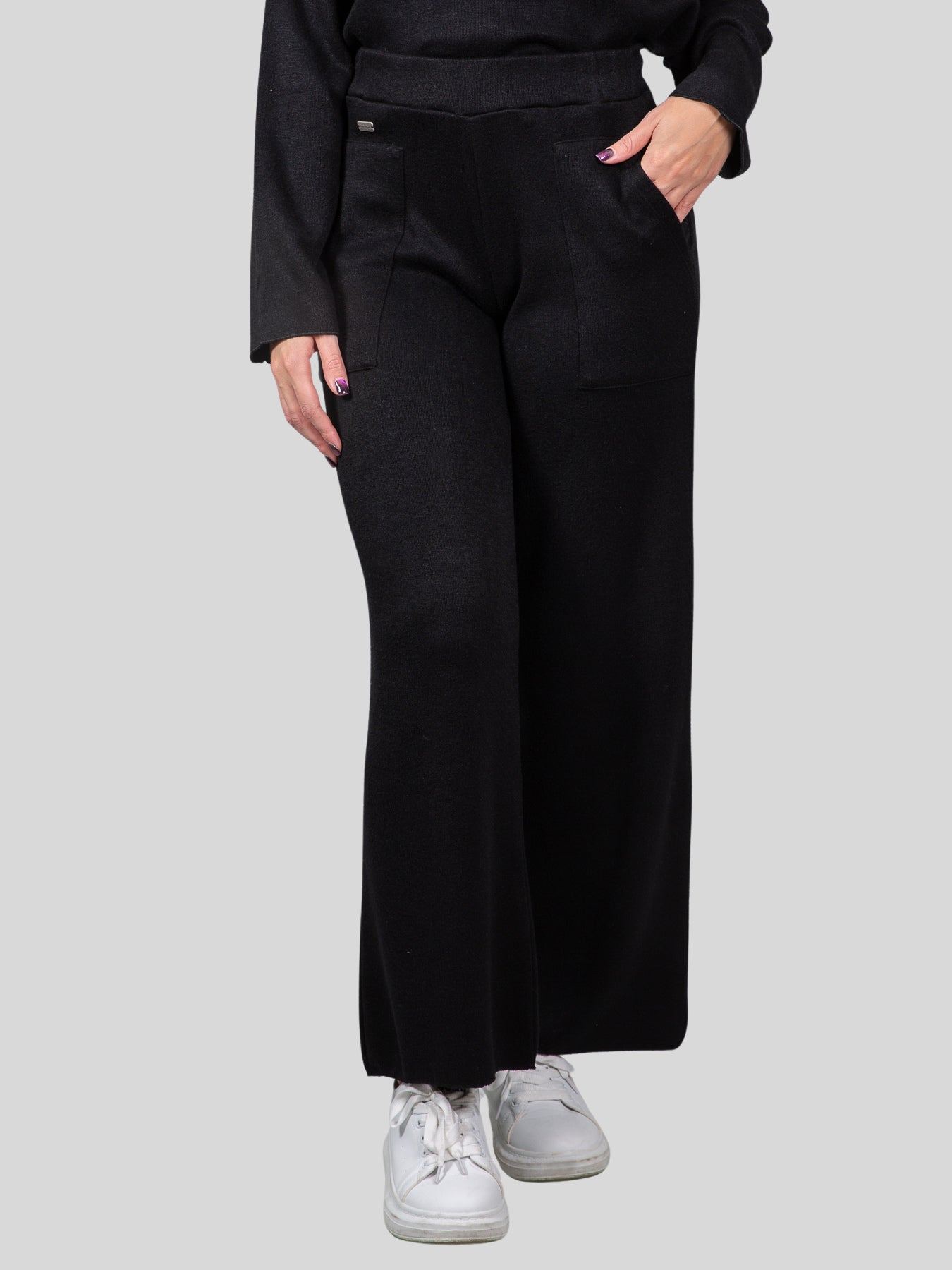 gold rush donna pantalone W1MORI02