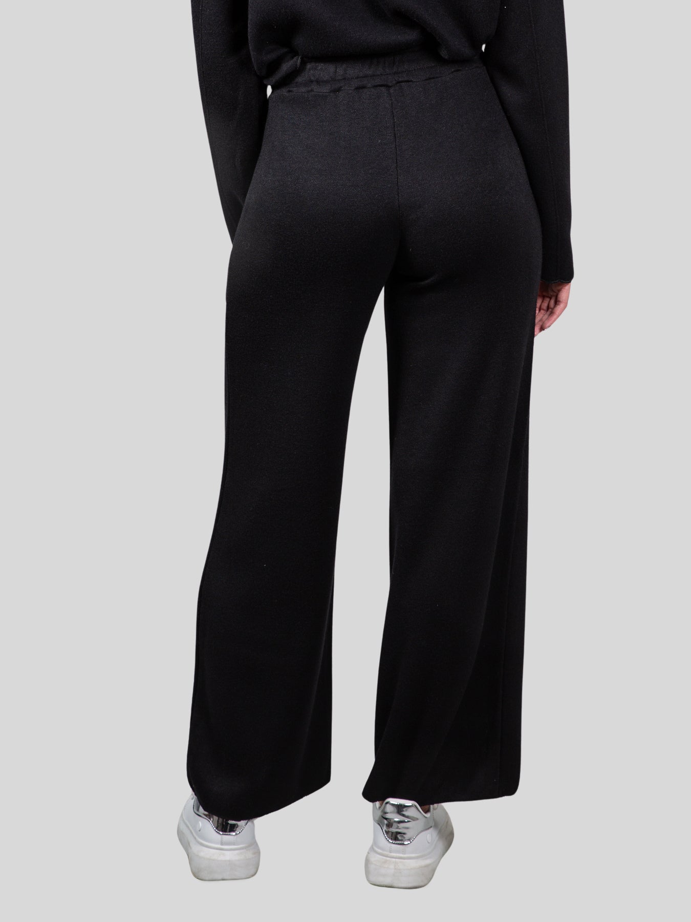 gold rush donna pantalone W1MORI02