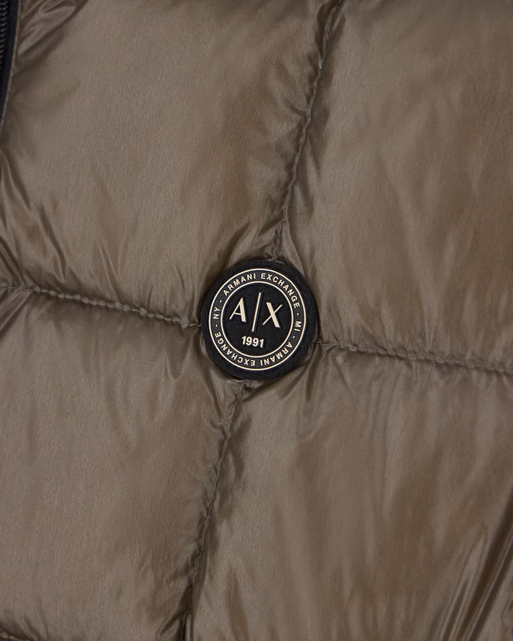 Armani Exchange Piumino XM003475 AF23755 U6125