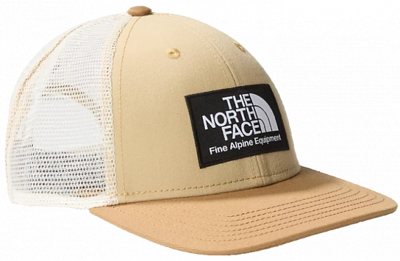The North Face cappello Deep Fit Mudder NF0A5FX8WK21