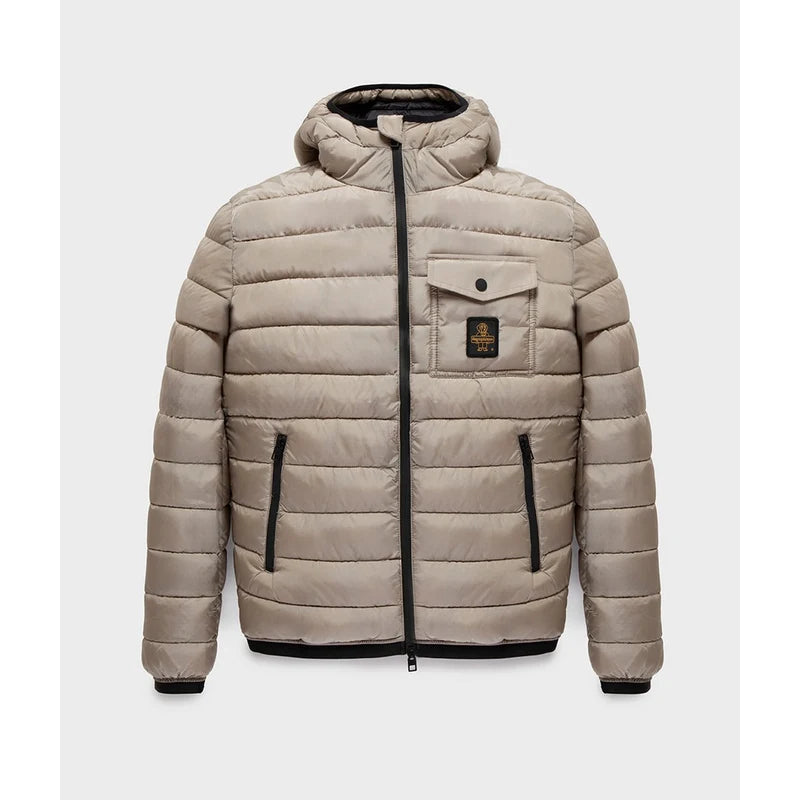 Refrigiwear uomo giubbino Josh RM0G23308 A00140