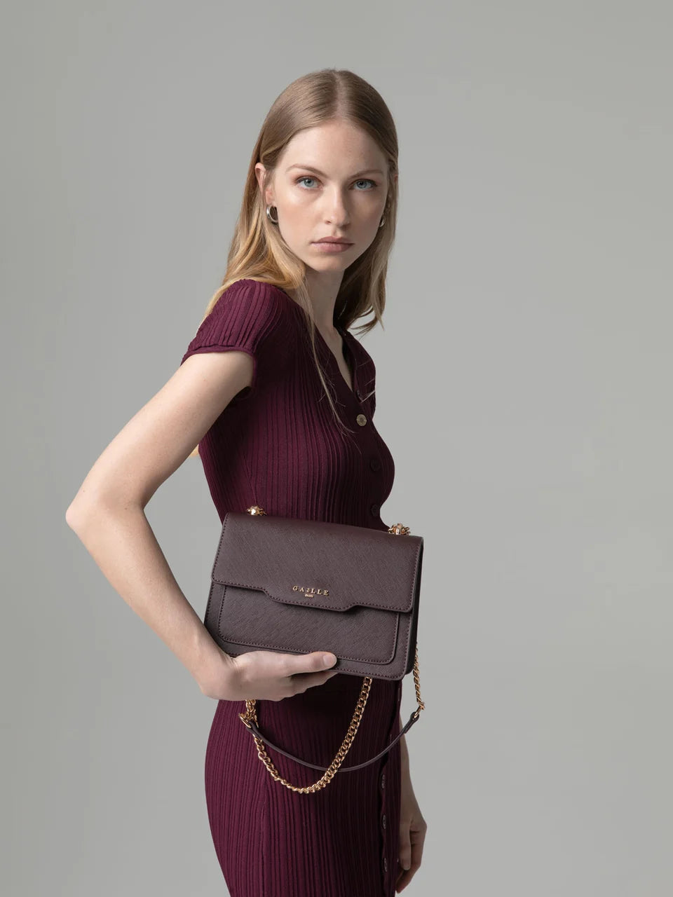 Gaelle borsa GAACW03303 XPU0004 - MA04