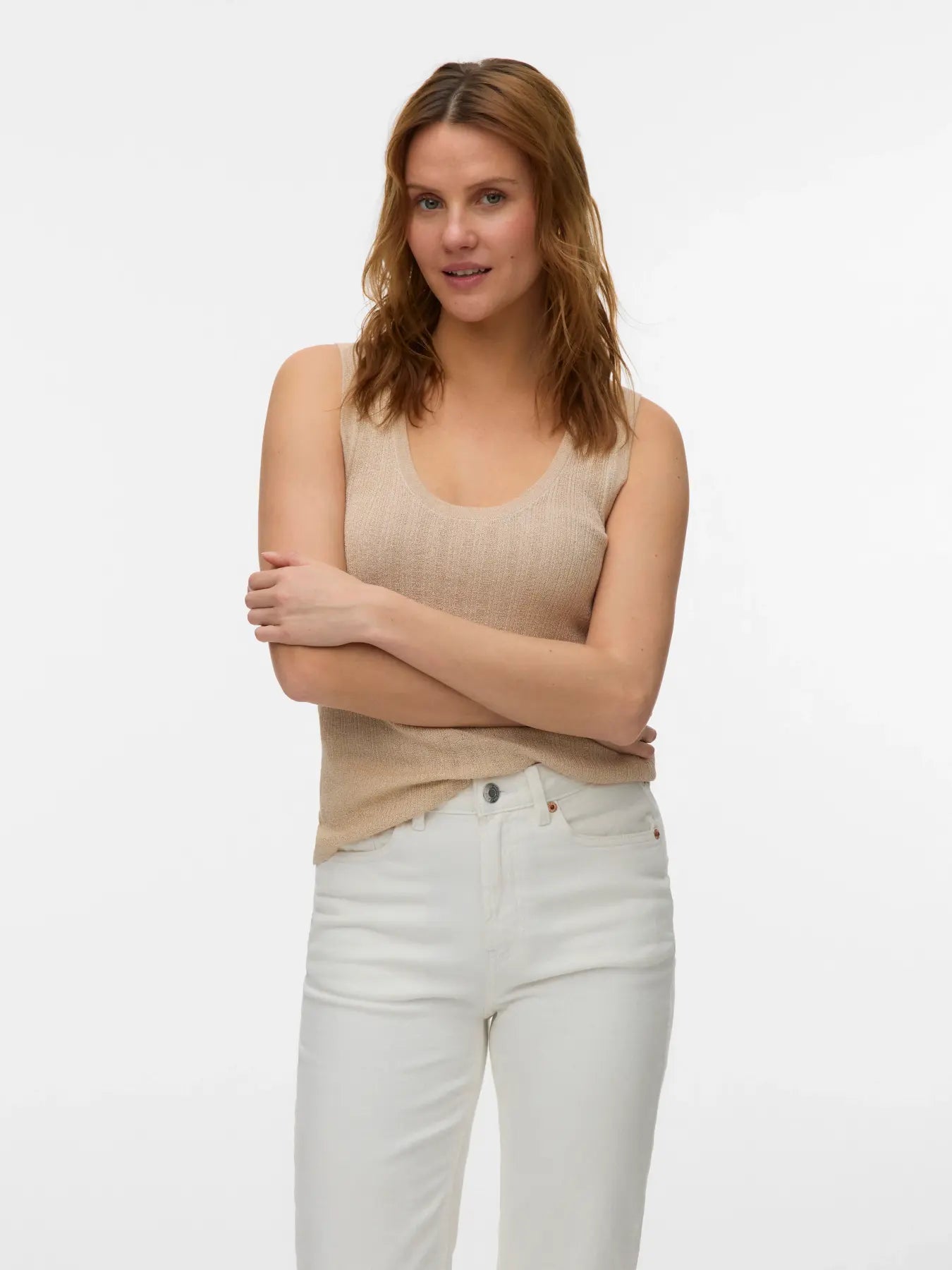 Vero Moda donna canotta SECRET SHORE 10342597