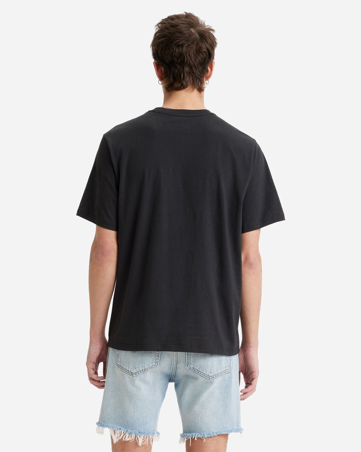 Levi's uomo t-shirt ss relaxed fit 16143-1204