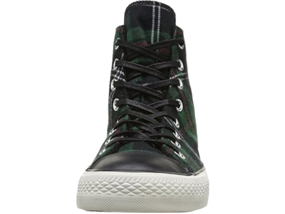 Converse Donna Scarpe ALL STAR HI TEXTILE 146137C