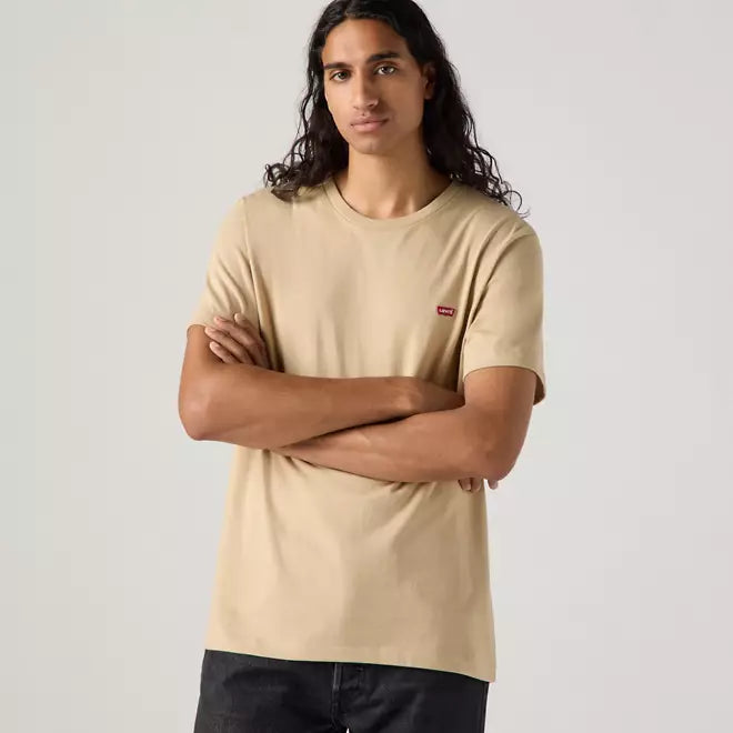 Levi's uomo t-shirtsS Original Hm 56605-0261