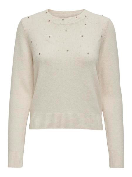 only donna maglia merle life 15332088 birch silver