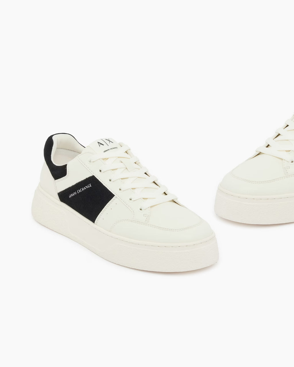Armani Exchange scarpa XM002627 AF17540 M0017