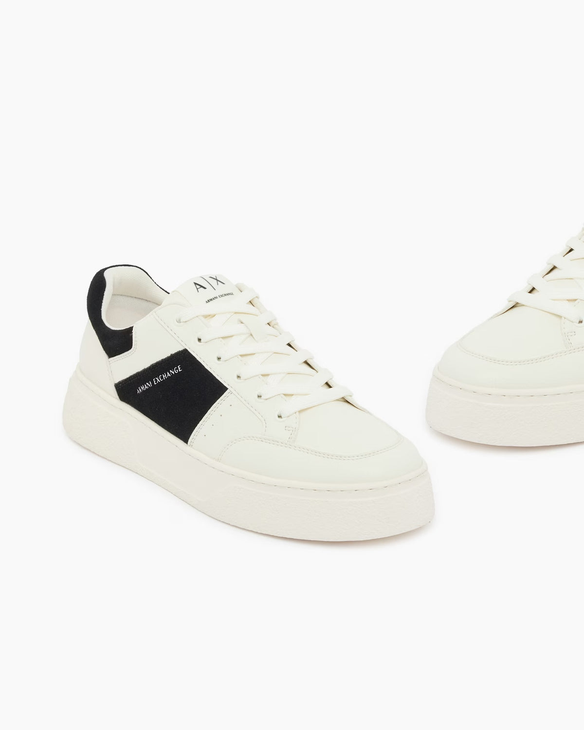 Armani Exchange scarpa XM002627 AF17540 M0017