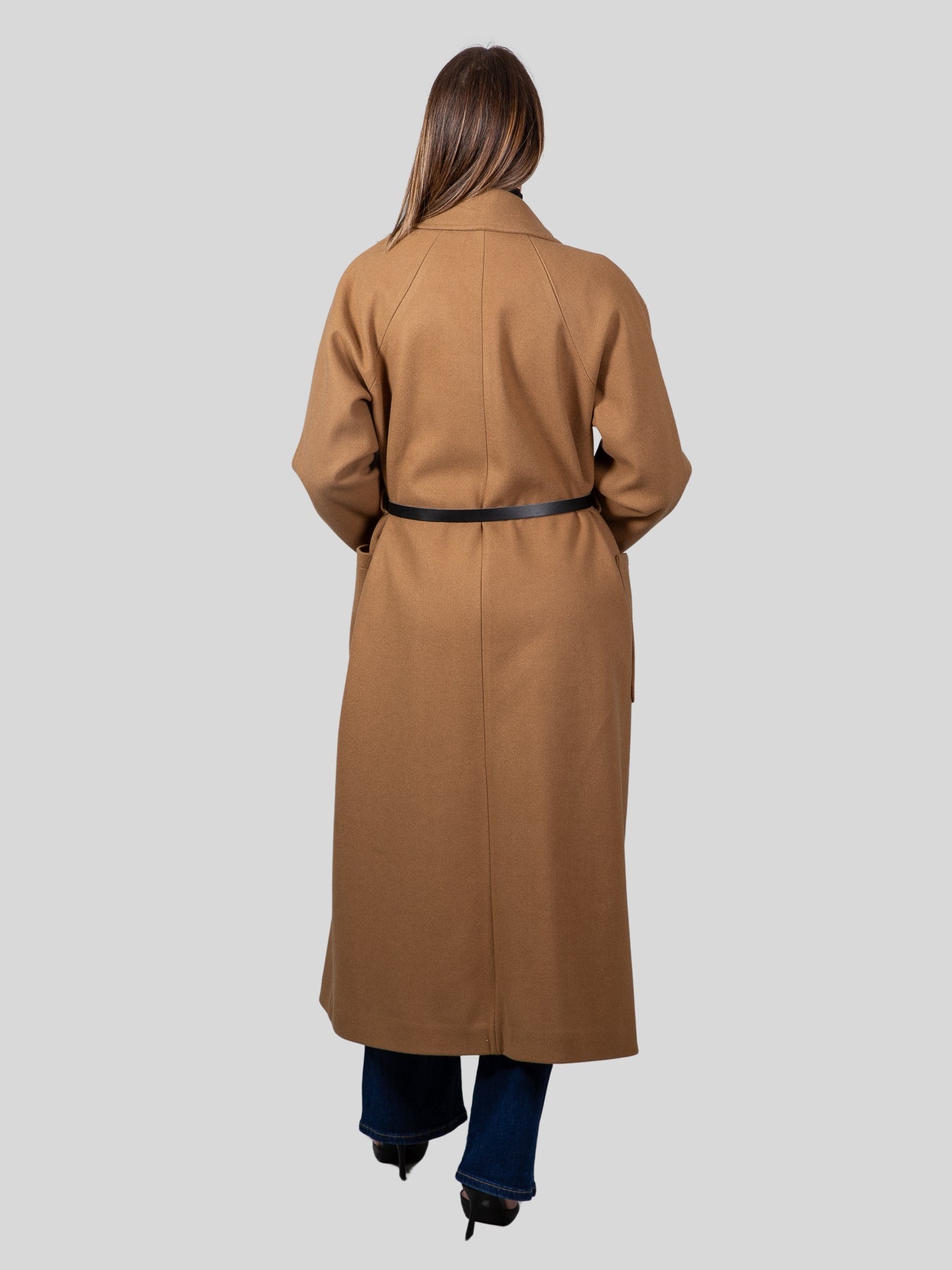 susy mix donna cappotto M06700