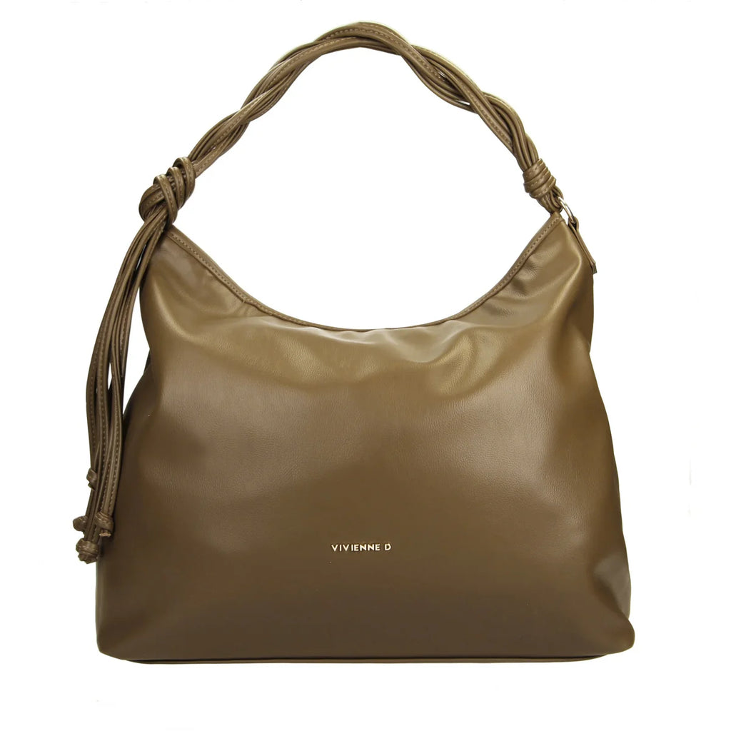 Vivienne D. borsa SHOPPER ROMANTIC VRO001