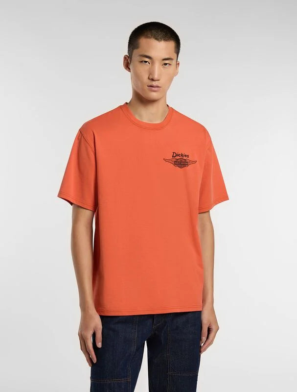 Dickies uomo t-shirt SS TEE 1 DK0A88DJK901