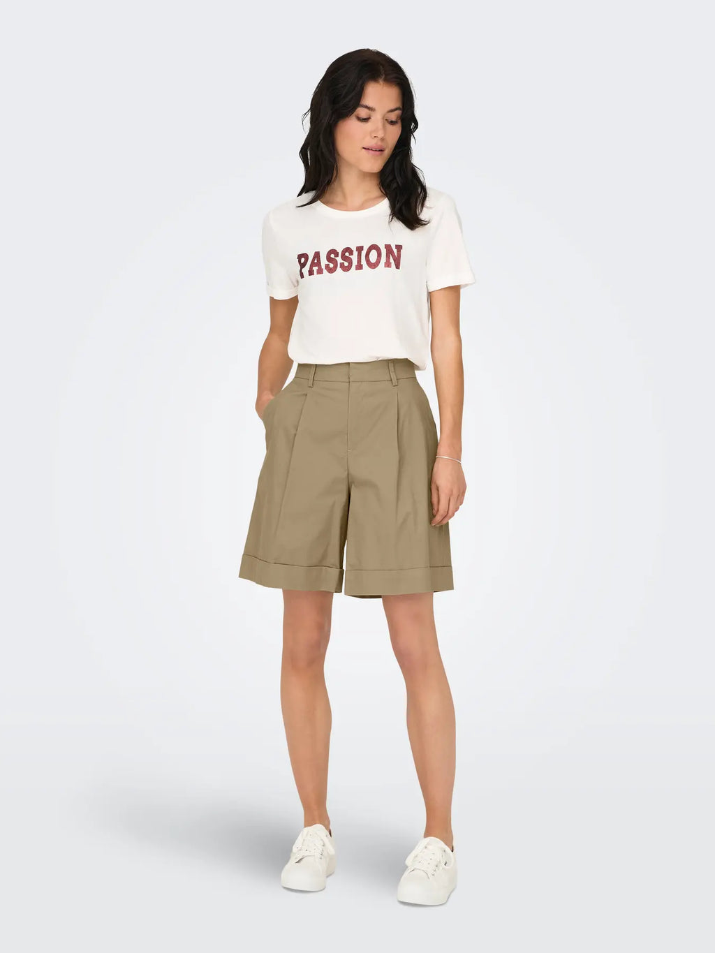 Only donna short ROSALIE BERMUDA 15328121