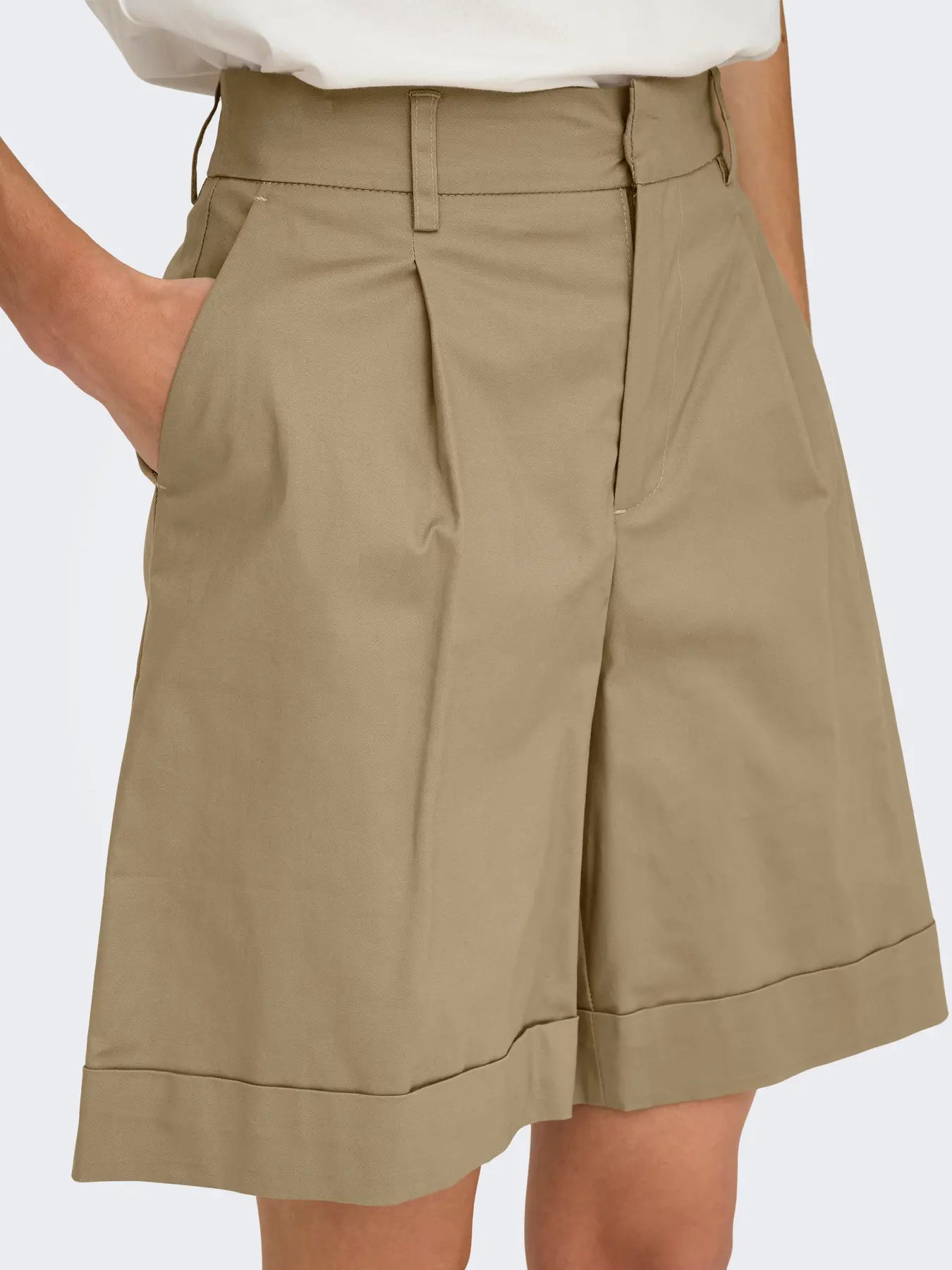 Only donna short ROSALIE BERMUDA 15328121
