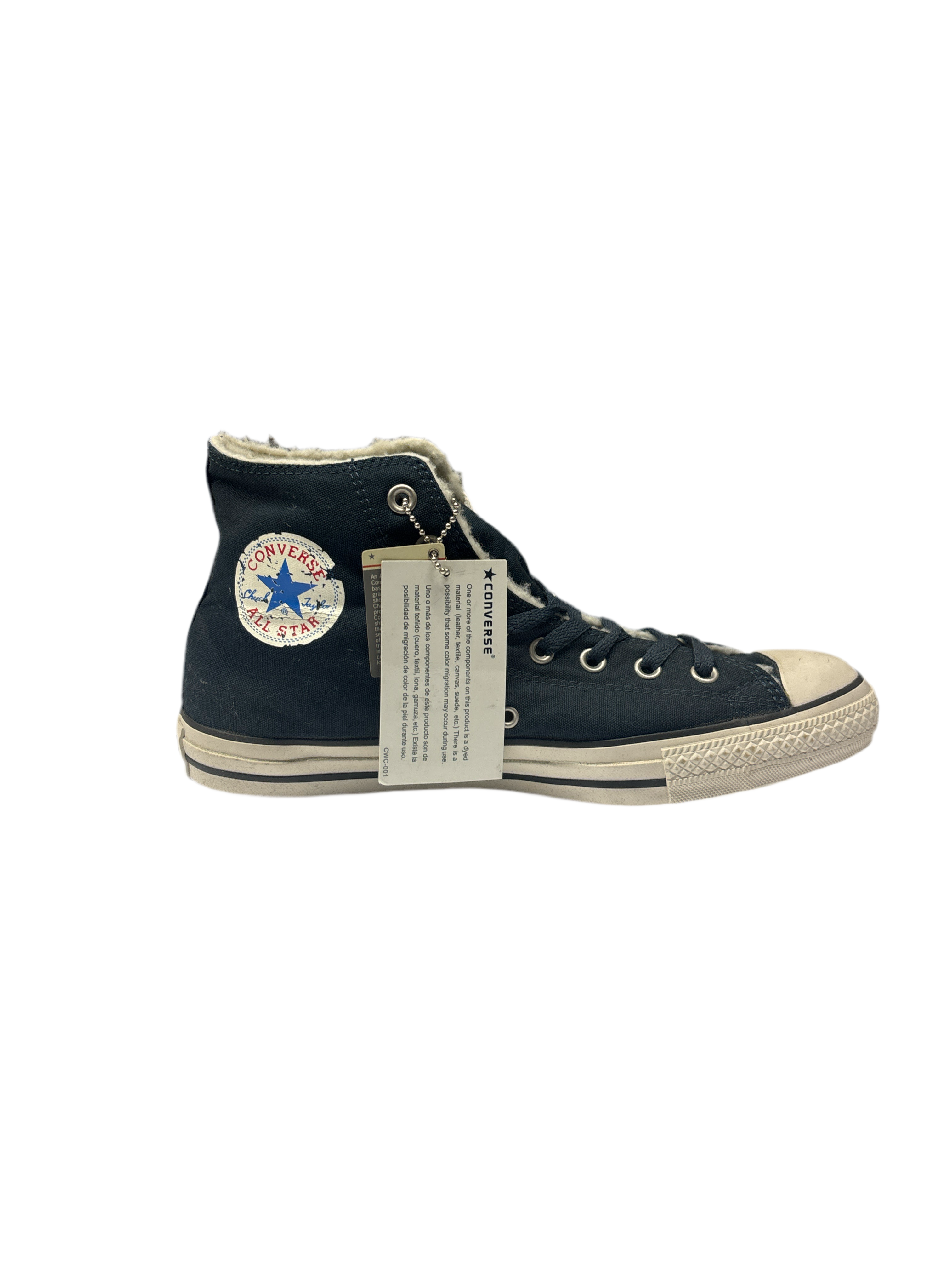 Converse Uomo Sacrpe ALL STAR 106869