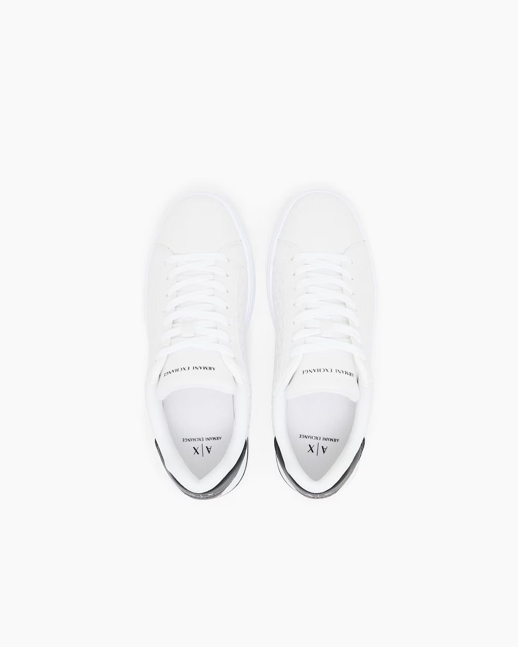 Armani Exchange scarpa XM000140 AF11916 M0028