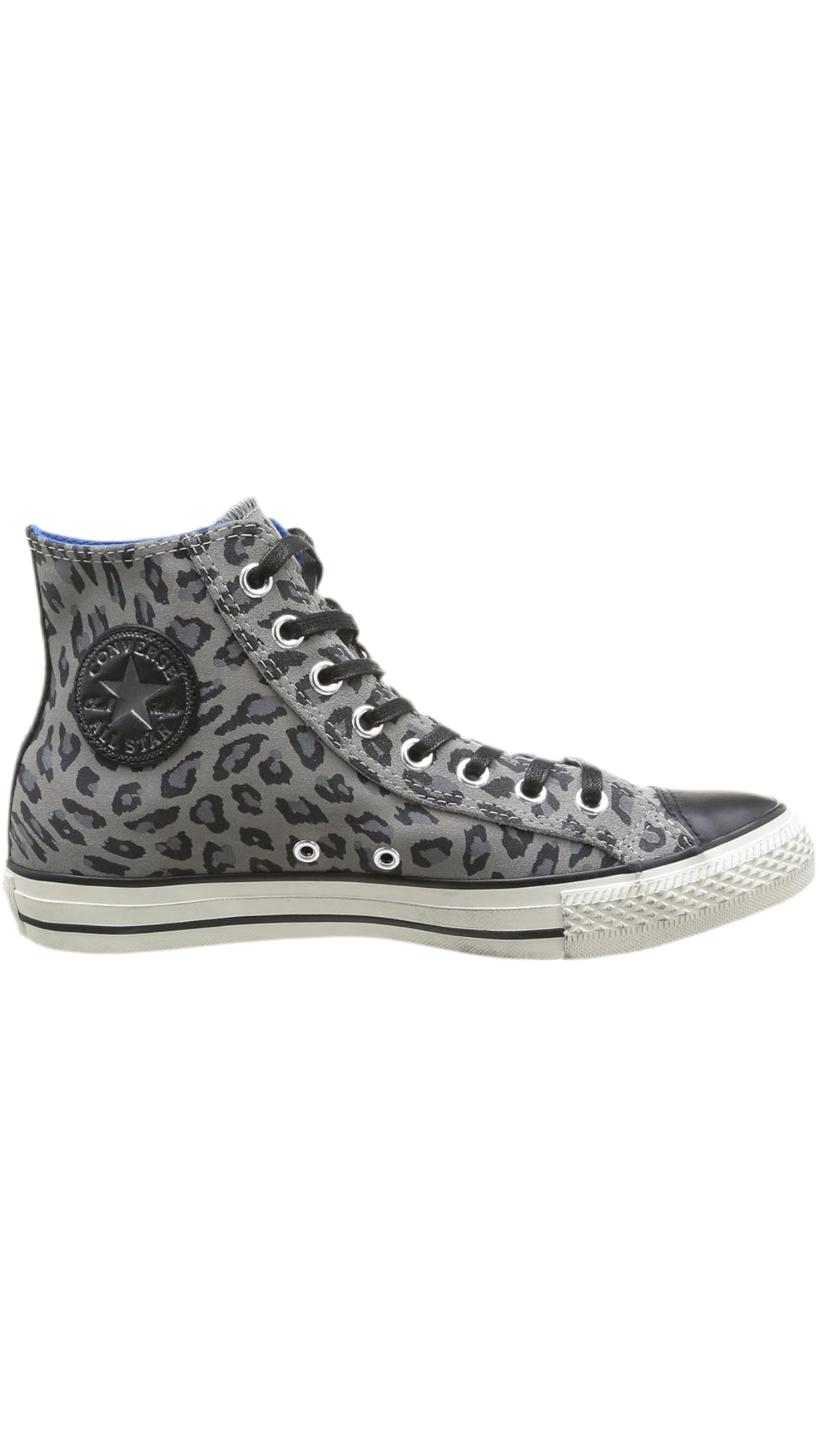 CONVERSE DONNA ALL STAR HI SUEDE PRI 146399C