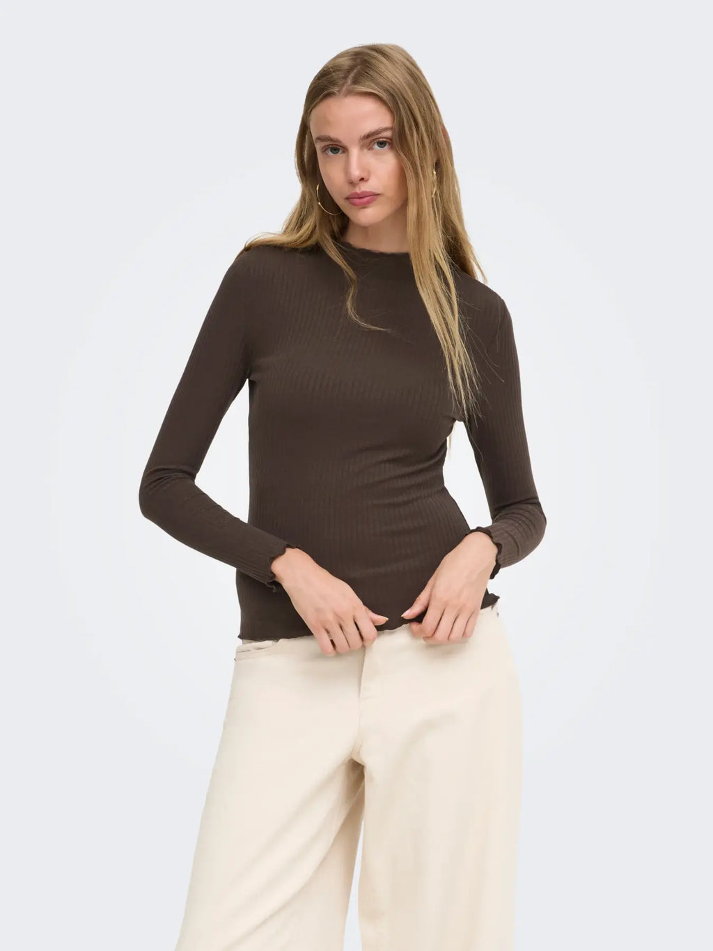 Only maglia EMMA 15180040 NOOS Bracken