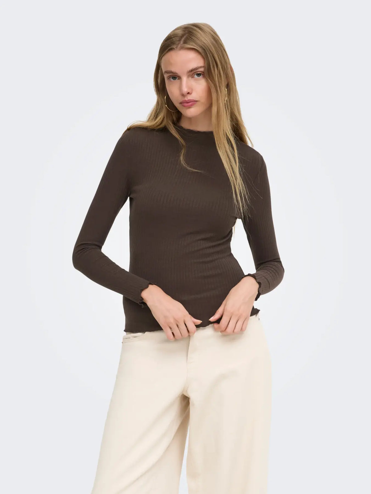 Only maglia EMMA 15180040 NOOS Bracken