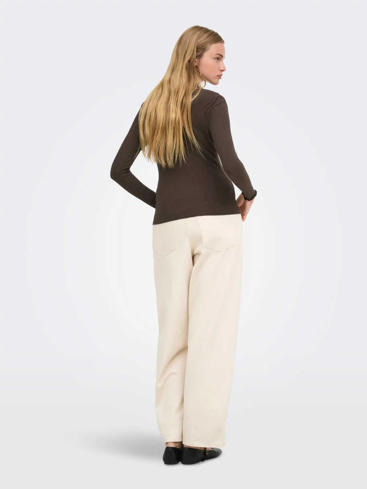 Only maglia EMMA 15180040 NOOS Bracken