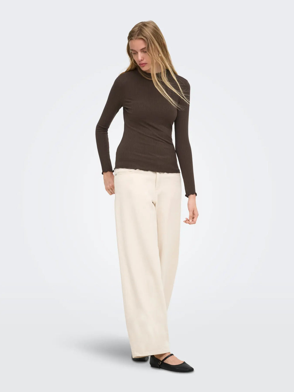 Only maglia EMMA 15180040 NOOS Bracken