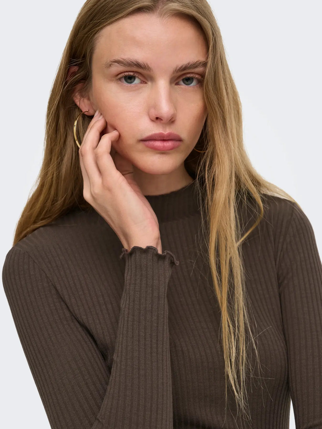 Only maglia EMMA 15180040 NOOS Bracken