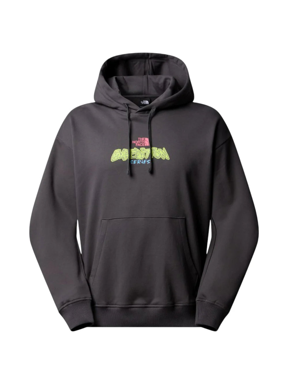 The North Face uomo felpa Expedition NF0A8E3FRHI1