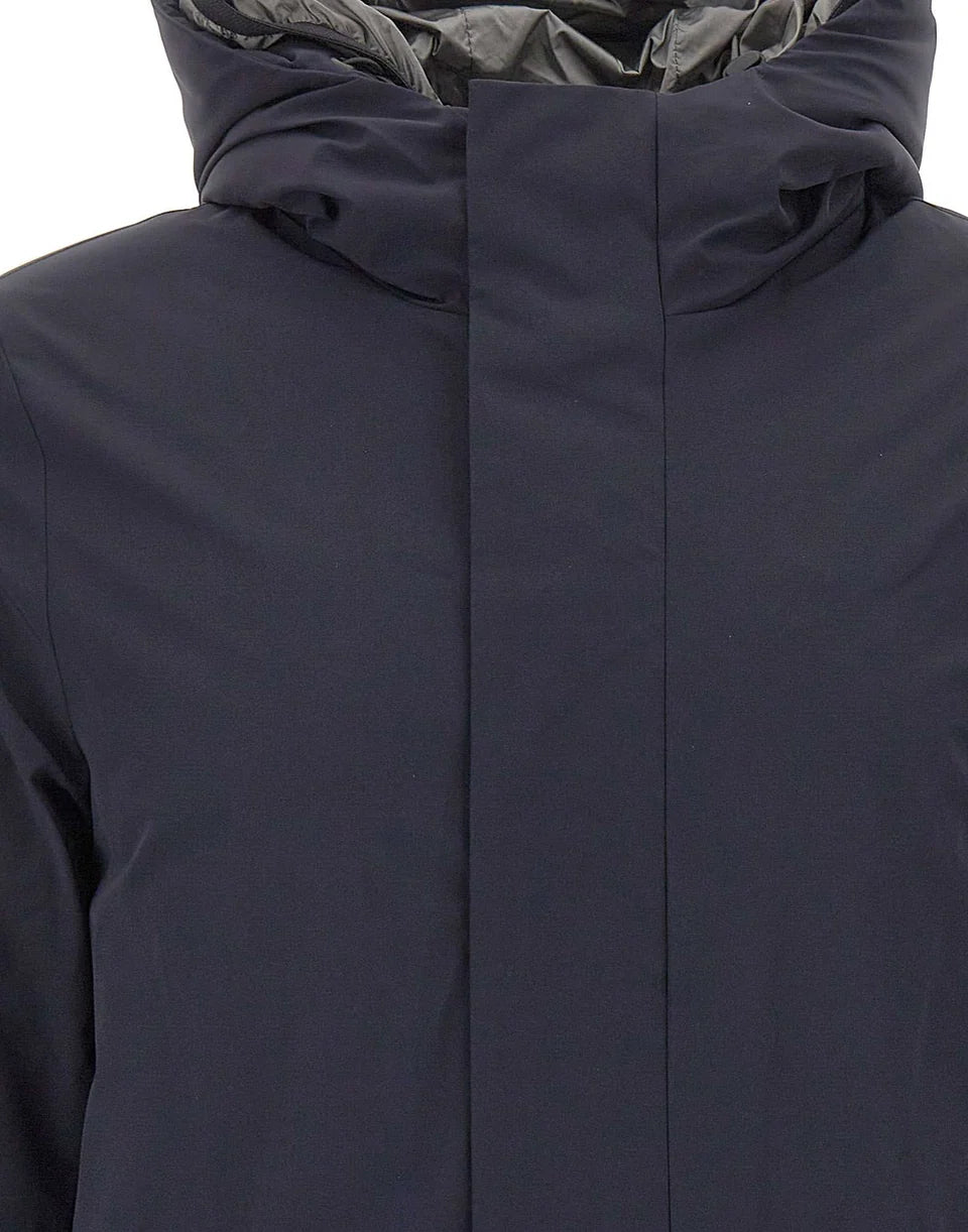More Giubbino Clark MR-F-M317 Blu