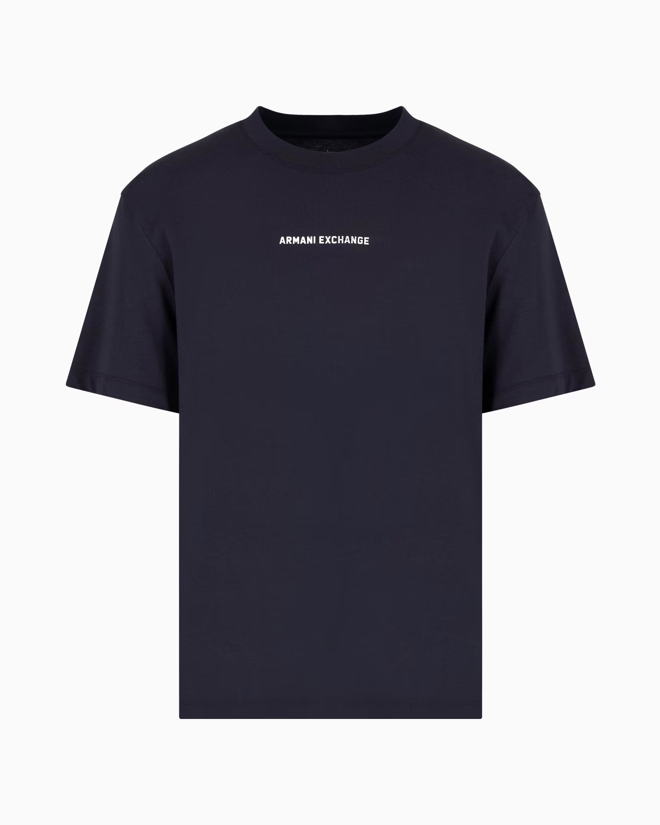 Armani Exchange uomo t-shirt XM000588AF12308 UB101 Navy