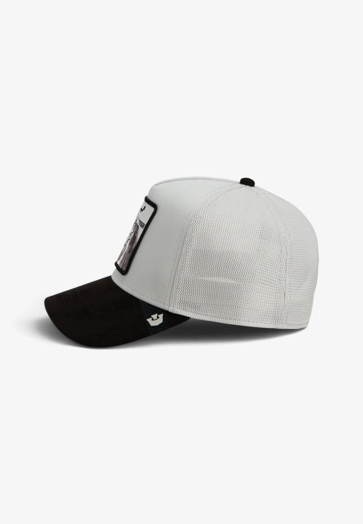 Goorin Bros cappello SUEDE TIGER 3833-DIG04