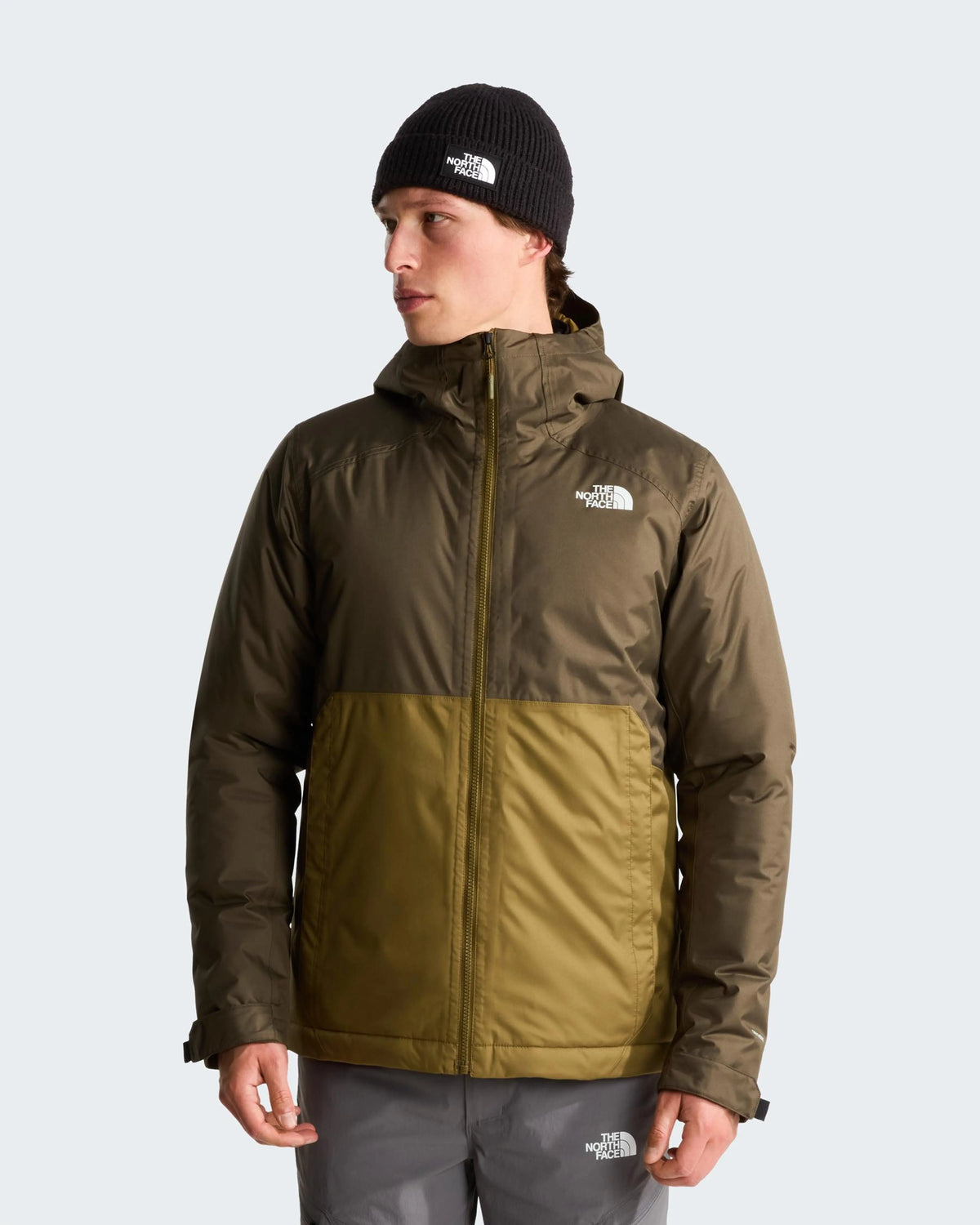 The North Face giubbino MILLERTON NF0A3YFIUG81