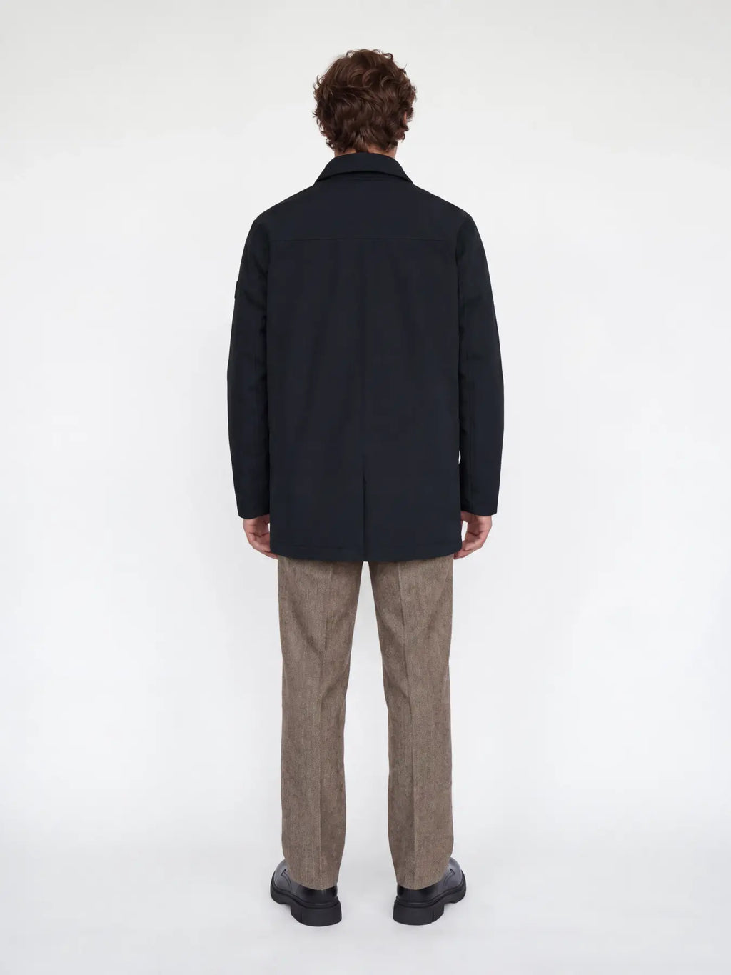 Jack & Jones giubbino BLADEVON 12301270 Dark Navy