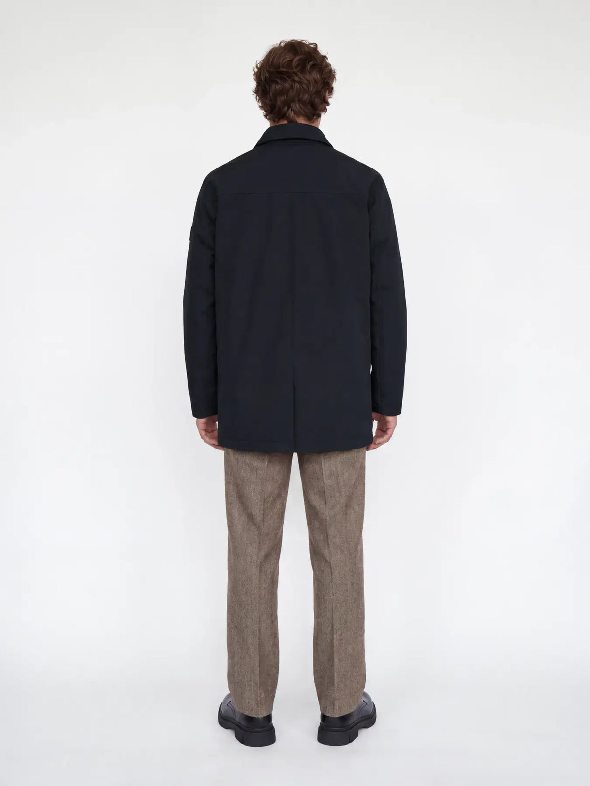 Jack & Jones giubbino BLADEVON 12301270 Dark Navy